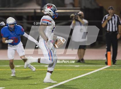 Thumbnail 3 in Westlake vs. Leander photogallery.