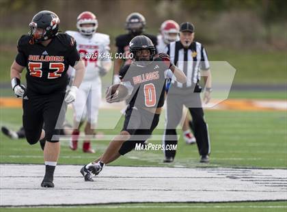 Thumbnail 3 in Hurricane @ Martinsburg photogallery.