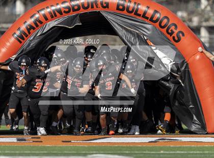 Thumbnail 1 in Hurricane @ Martinsburg photogallery.