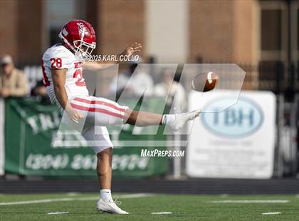 Thumbnail 1 in Hurricane @ Martinsburg photogallery.