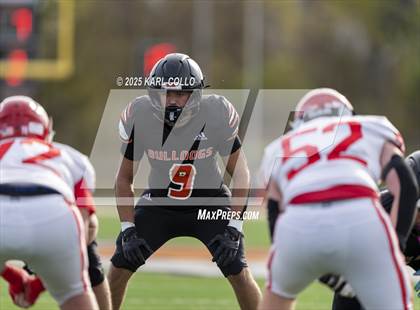 Thumbnail 3 in Hurricane @ Martinsburg photogallery.