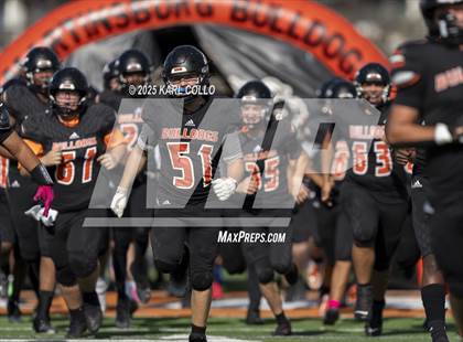 Thumbnail 1 in Hurricane @ Martinsburg photogallery.