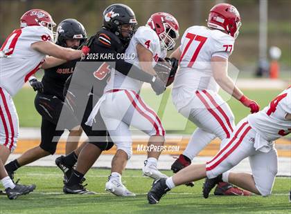 Thumbnail 3 in Hurricane @ Martinsburg photogallery.