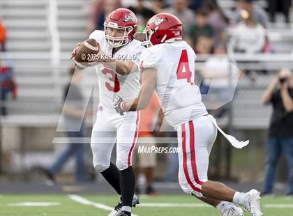 Thumbnail 3 in Hurricane @ Martinsburg photogallery.