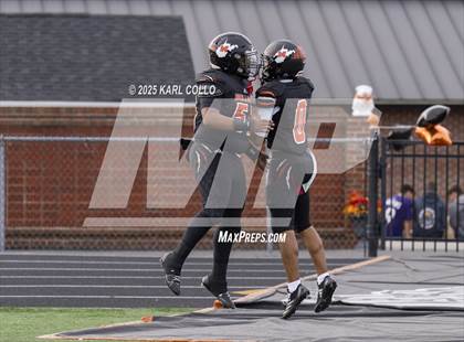 Thumbnail 3 in Hurricane @ Martinsburg photogallery.