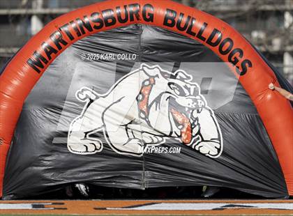 Thumbnail 2 in Hurricane @ Martinsburg photogallery.