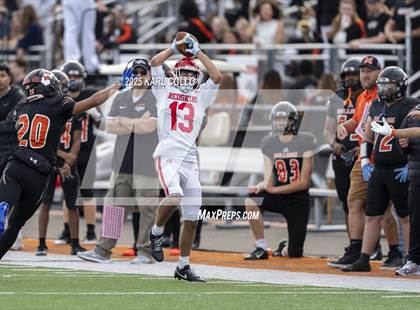 Thumbnail 1 in Hurricane @ Martinsburg photogallery.