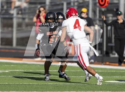 Thumbnail 2 in Hurricane @ Martinsburg photogallery.