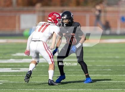 Thumbnail 1 in Hurricane @ Martinsburg photogallery.