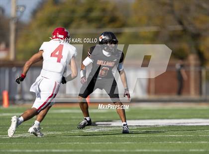 Thumbnail 1 in Hurricane @ Martinsburg photogallery.