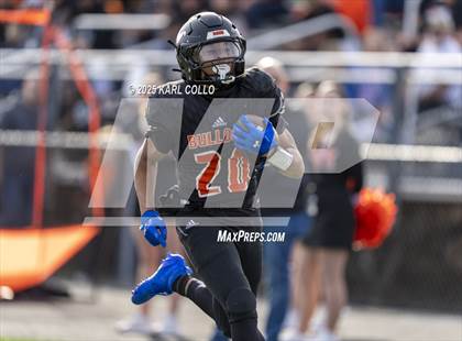 Thumbnail 3 in Hurricane @ Martinsburg photogallery.