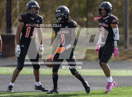 Thumbnail 2 in Hurricane @ Martinsburg photogallery.