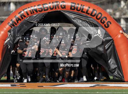 Thumbnail 3 in Hurricane @ Martinsburg photogallery.