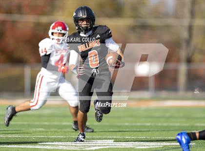 Thumbnail 2 in Hurricane @ Martinsburg photogallery.