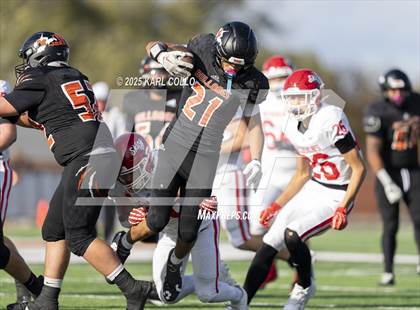 Thumbnail 1 in Hurricane @ Martinsburg photogallery.