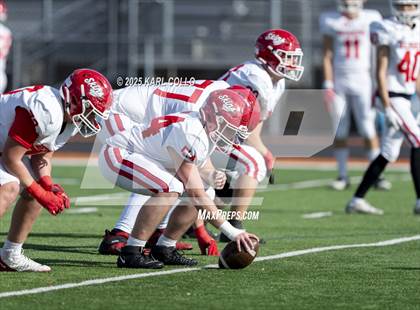 Thumbnail 1 in Hurricane @ Martinsburg photogallery.