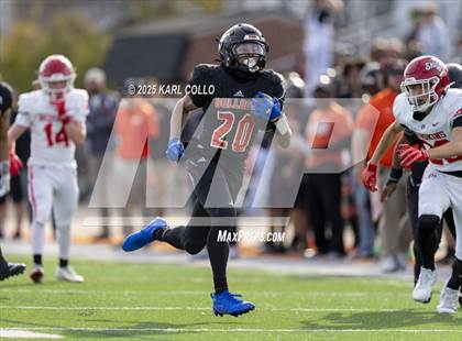 Thumbnail 1 in Hurricane @ Martinsburg photogallery.