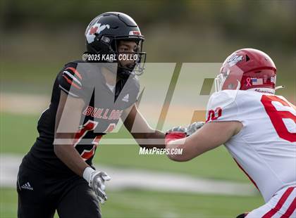 Thumbnail 3 in Hurricane @ Martinsburg photogallery.