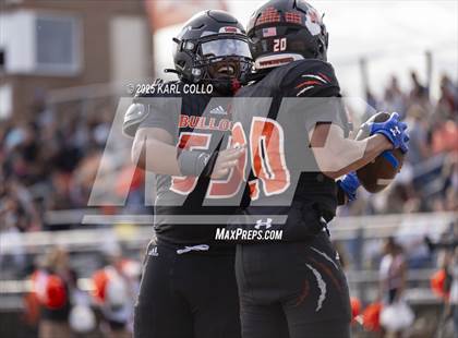 Thumbnail 1 in Hurricane @ Martinsburg photogallery.