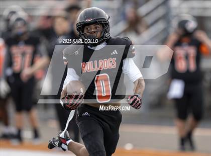 Thumbnail 2 in Hurricane @ Martinsburg photogallery.