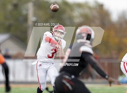 Thumbnail 1 in Hurricane @ Martinsburg photogallery.