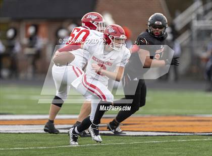 Thumbnail 2 in Hurricane @ Martinsburg photogallery.