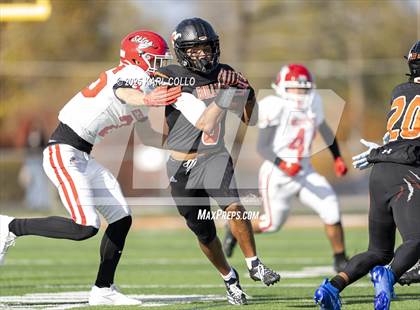 Thumbnail 1 in Hurricane @ Martinsburg photogallery.