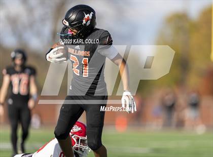 Thumbnail 3 in Hurricane @ Martinsburg photogallery.