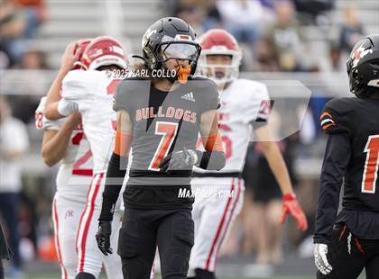 Thumbnail 2 in Hurricane @ Martinsburg photogallery.