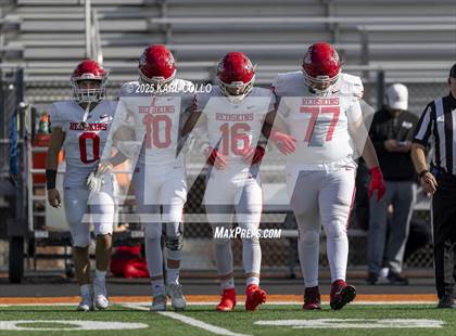 Thumbnail 1 in Hurricane @ Martinsburg photogallery.