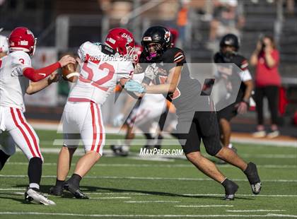 Thumbnail 3 in Hurricane @ Martinsburg photogallery.