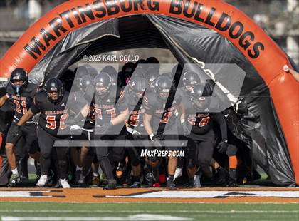 Thumbnail 2 in Hurricane @ Martinsburg photogallery.