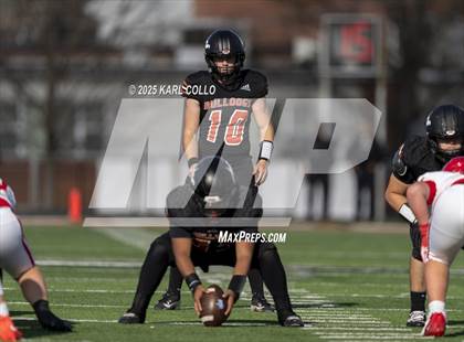 Thumbnail 1 in Hurricane @ Martinsburg photogallery.