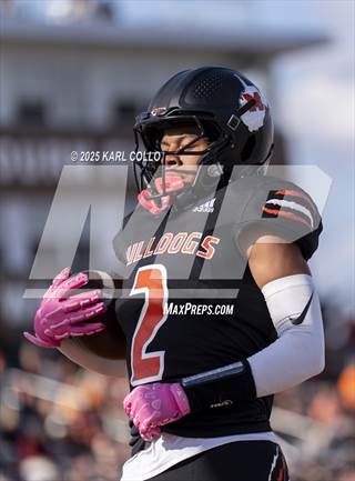 Hurricane @ Martinsburg