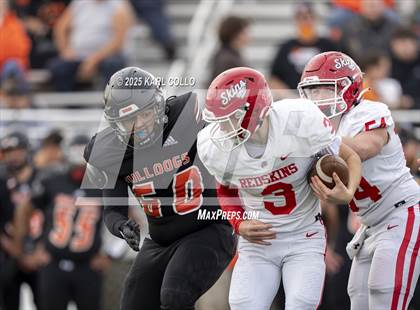 Thumbnail 1 in Hurricane @ Martinsburg photogallery.