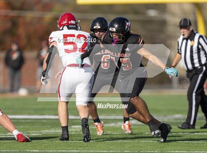 Thumbnail 3 in Hurricane @ Martinsburg photogallery.