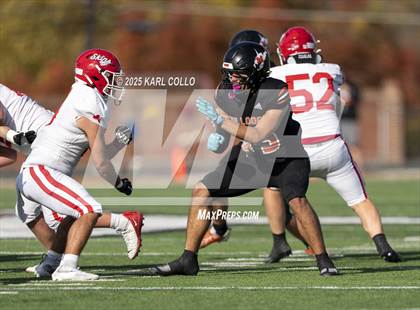 Thumbnail 1 in Hurricane @ Martinsburg photogallery.