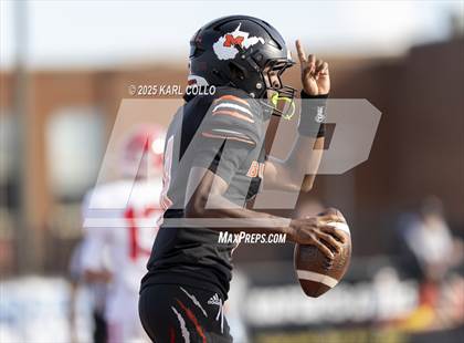 Thumbnail 1 in Hurricane @ Martinsburg photogallery.