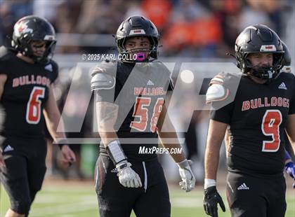 Thumbnail 3 in Hurricane @ Martinsburg photogallery.