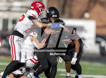 Thumbnail 2 in Hurricane @ Martinsburg photogallery.