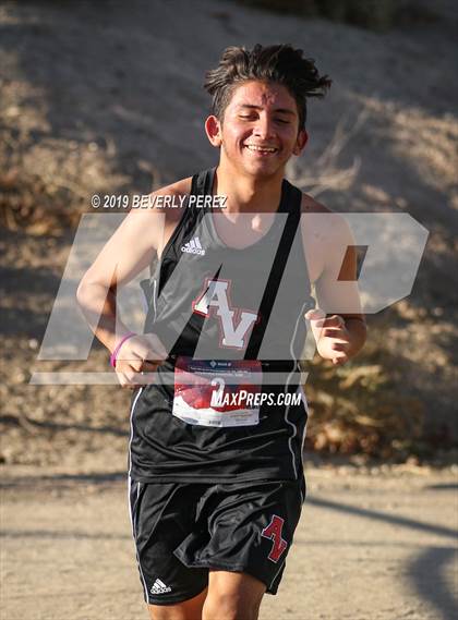 Thumbnail 2 in Golden League Finals photogallery.
