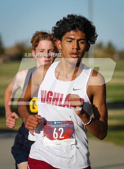 Thumbnail 2 in Golden League Finals photogallery.
