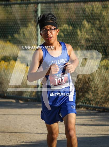 Thumbnail 2 in Golden League Finals photogallery.