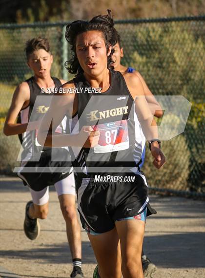 Thumbnail 1 in Golden League Finals photogallery.