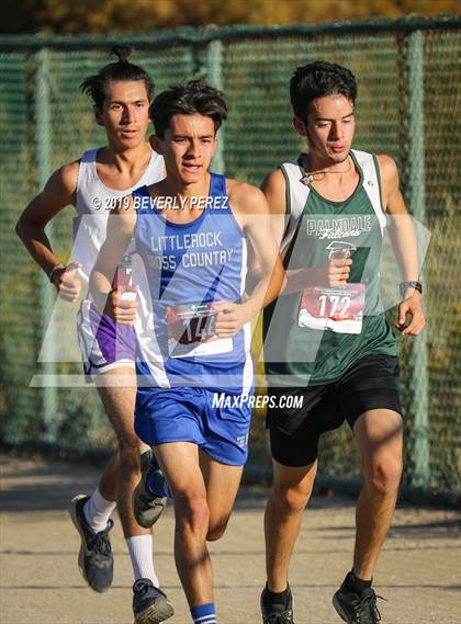 Thumbnail 2 in Golden League Finals photogallery.