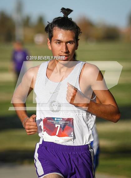 Thumbnail 2 in Golden League Finals photogallery.