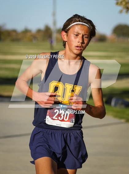 Thumbnail 2 in Golden League Finals photogallery.