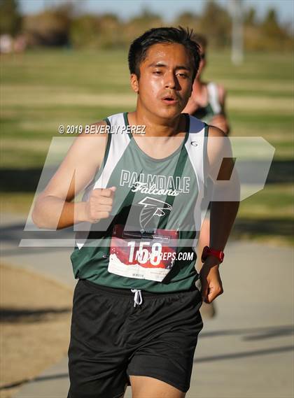 Thumbnail 1 in Golden League Finals photogallery.