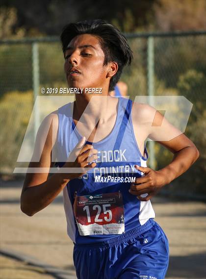 Thumbnail 2 in Golden League Finals photogallery.