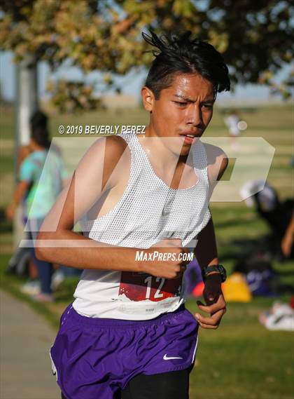 Thumbnail 3 in Golden League Finals photogallery.